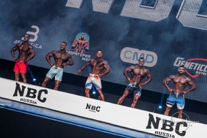 Фотограф Вадим Свирин (19.05.2024)